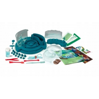 ŚWIAT MR&Oacute;WEK 3940, Kreatywne, Zabawki