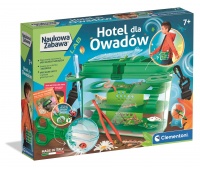 HOTEL DLA OWAD&Oacute;W 3995