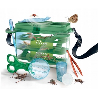 HOTEL DLA OWAD&Oacute;W 3995, Kreatywne, Zabawki