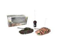 CZOŁG ZDALNIE STEROWANY 27 SZT/K (aw24)
