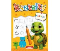 KSZTAŁTY Z NAKLEJKAMI