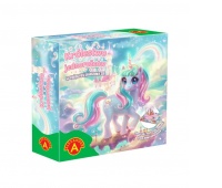 RODZINNA- KR&Oacute;LESTWO JEDNOROŻC&Oacute;W !!, Towarzyskie, Gry