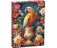 PUZZLE 1000 CHERRYPAZZI HER MAJESTY