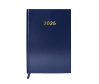 KALENDARZ A5 MAGRO TYGODNIOWY 2026