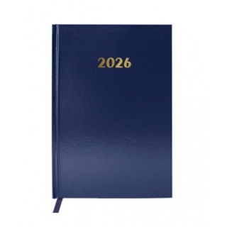 KALENDARZ A5 MAGRO TYGODNIOWY 2026, Dzienne, Kalendarze