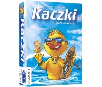 PROMOCJA GRA KACZKI, Promocje, ~ Nagrody