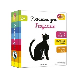 PROMOCJA PIERWSZA GRA/ PRZYJACIELE, Promocje, ~ Nagrody