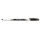 Długopis LINC Offix, śr. kulki 1mm, gr. linii 0,33mm, czarny