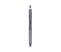 Długopis LINC Pentonic B-RT Shades, śr. kulki 0,7mm, gr. linii 0,3 mm, czarny, Długopisy, Artykuły do pisania i korygowania