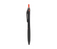 Ball pen LINC Pentonic B-RT, ball size 0.7mm, writing line width 0.3mm, red