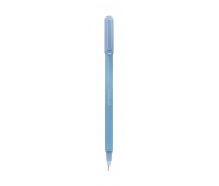 Ball pen LINC Pentonic Frost, ball size 0.7mm, writing line width 0.3mm, blue