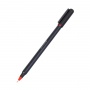 Ball pen LINC Pentonic, ball size 0.7mm, writing line width 0.3mm, red