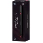 Ball pen LINC Pentonic, ball size 0.7mm, writing line width 0.3mm, red