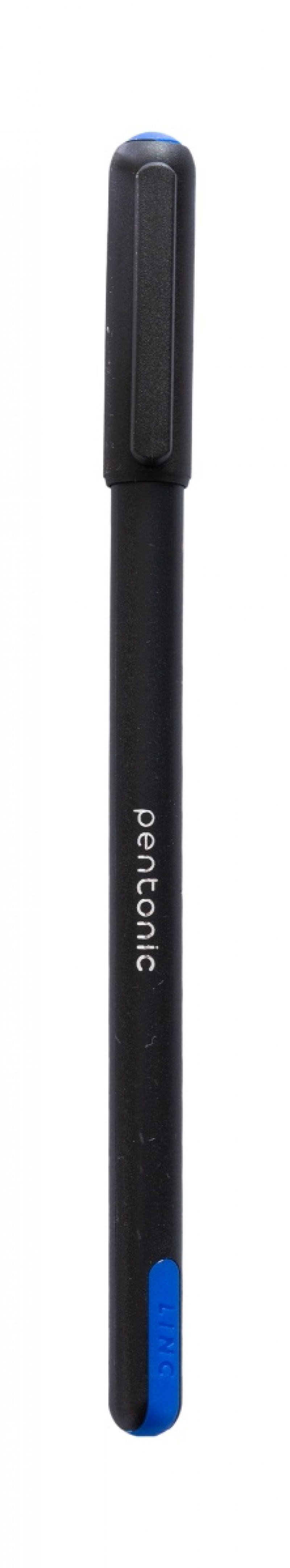 Ball pen LINC Pentonic, ball size 0.7mm, writing line width 0.3mm, blue