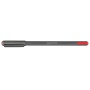 Ball pen LINC Pentonic, ball size 1.0mm, writing line width 0.5mm, red