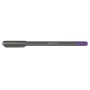 Ball pen LINC Pentonic, ball size 1.0mm, writing line width 0.5mm, purple