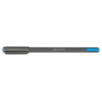 Ball pen LINC Pentonic, ball size 1.0mm, writing line width 0.5mm, blue