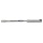 Długopis żelowy LINC Executive, śr. kulki 0,7mm, gr. linii 0,5mm, czarny