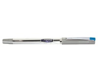 Długopis żelowy LINC Executive, śr. kulki 0,7mm, gr. linii 0,5mm, niebieski, Długopisy, Artykuły do pisania i korygowania