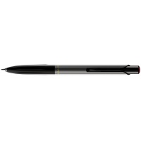Długopis żelowy LINC Pentonic GRT, śr. kulki 0,7mm, czerwony, Długopisy, Artykuły do pisania i korygowania