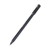 Długopis żelowy LINC Pentonic, śr. kulki 0,6mm, czarny, Długopisy, Artykuły do pisania i korygowania