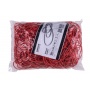 Gumki recepturki OFFICE PRODUCTS, średnica 120mm, 1,5x1,5mm, 60% kauczuku, 250g, zgrzewka, czerwone, Gumki recepturki, Drobne akcesoria biurowe