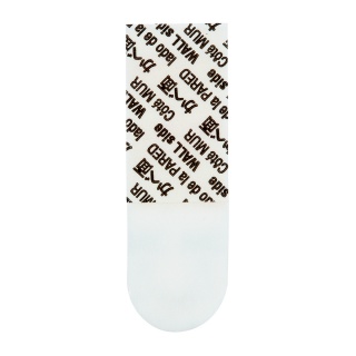 Paski do plakat&oacute;w COMMAND&trade; (17024), małe, 12 szt., białe, Haczyki, Prezentacja