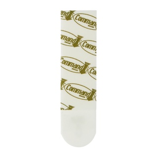 Rzepy COMMAND&trade; (17201), do wieszania obraz&oacute;w, średnie, 4 komplety., białe, Haczyki, Prezentacja