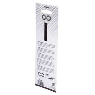 Oł&oacute;wek wielozadaniowy TROIKA Construction Endless, czarny, Oł&oacute;wki, Artykuły do pisania i korygowania