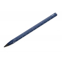 Multifunction pencil TROIKA Construction Endless, blue