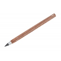 Multifunction pencil TROIKA Construction Endless, brown