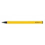 Multifunction pencil TROIKA Construction Endless, yellow