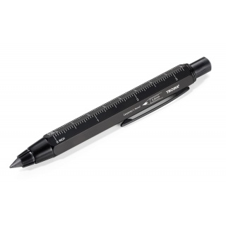 Oł&oacute;wek stolarski TROIKA Zimmermann, 5,6mm, czarny, Oł&oacute;wki, Artykuły do pisania i korygowania