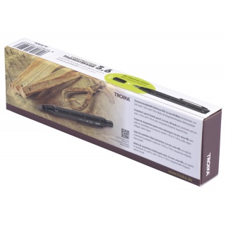 Oł&oacute;wek stolarski TROIKA Zimmermann, 5,6mm, ż&oacute;łty, Oł&oacute;wki, Artykuły do pisania i korygowania