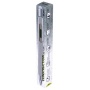 Multifunction pen TROIKA Construction, grey
