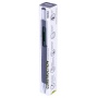Multifunction pen TROIKA Construction, titanium