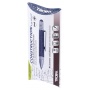 Multifunction pen TROIKA Construction Liliput, blue