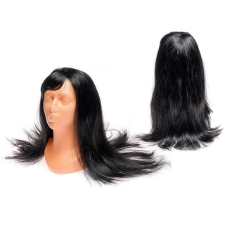 PERUKA 3713, Kostiumy i dodatki, Art. na okazje i przyjęcia