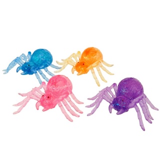 GNIOTEK; 12/288, Gluty, gniotki, Zabawki