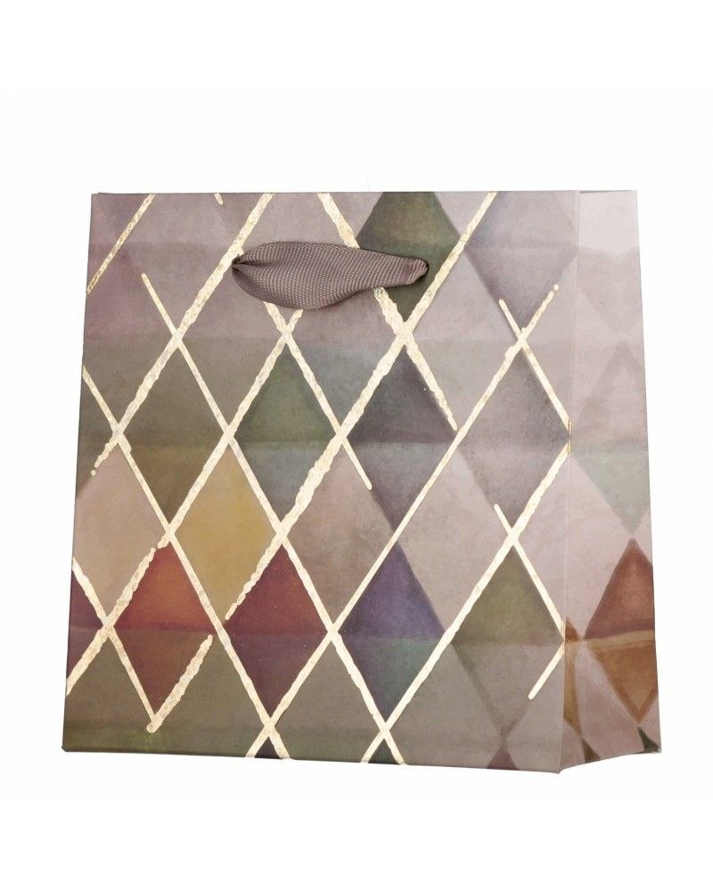 TORBA PAPIEROWA OZDOBNA TE7 TORBA PAPIEROWA OZDOBNA TE7, Torby ozdobne, Art. dekoracyjne i prezentowe