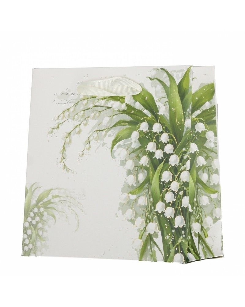 TORBA PAPIEROWA OZDOBNA TP1 TORBA PAPIEROWA OZDOBNA TP1, Torby ozdobne, Art. dekoracyjne i prezentowe