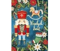 Karnet B6 BN ŻOŁNIERZYK