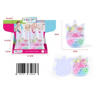 KORALIKI 0693, Koraliki, Art. kreatywne