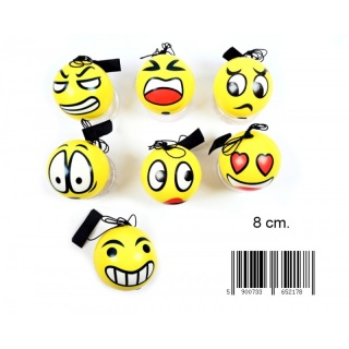 PIŁKA 7,6 CM 2178, Sport i rekreacja, Zabawki