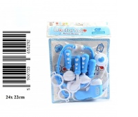 LEKARZ 5292, Zabawki