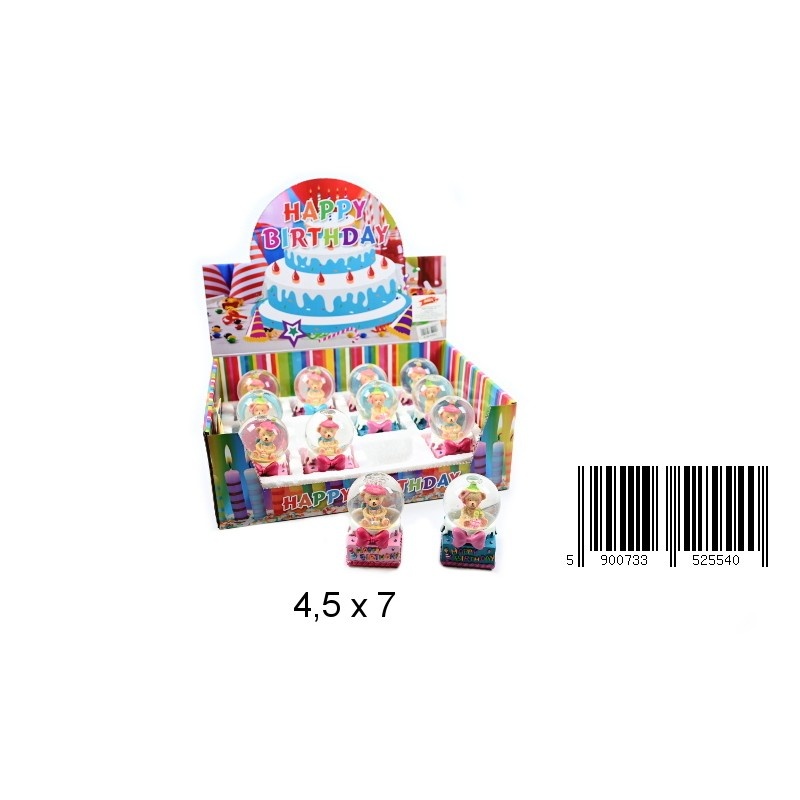 DEKORACJA 5540, Zabawki