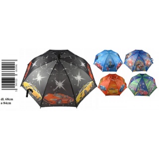 PARASOL DZIECIĘCY, Akcesoria przeciwdeszczowe, Zabawki