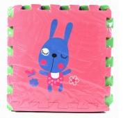 MATA PIANKOWA PUZZLE 30*30CM 1781