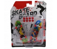 MINI DESKOROLKA 6816, Zabawki