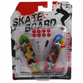 MINI DESKOROLKA 6816, Zabawki